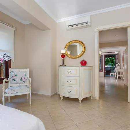 Hotel Luna Begonvil Tas Evler 3*