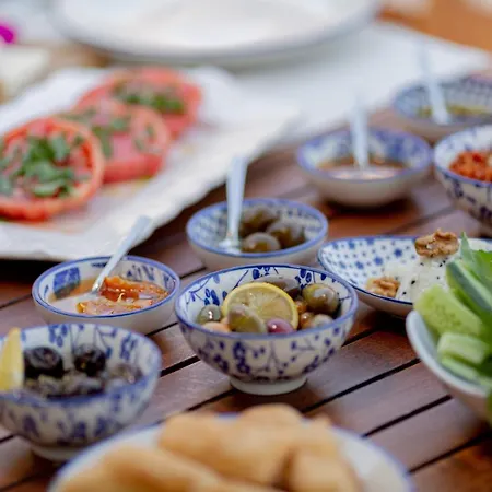 Luna Begonvil Tas Evler Hotel 3*