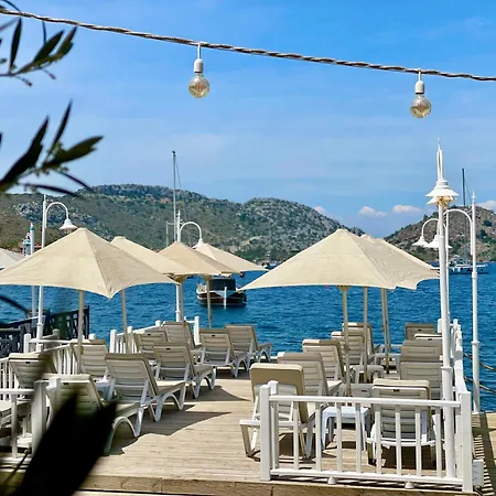 Luna Begonvil Tas Evler Hotel 3*