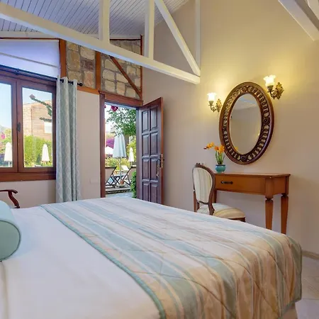 Luna Begonvil Tas Evler Hotel 3*