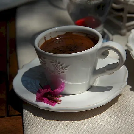 Luna Begonvil Tas Evler Hotel 3*