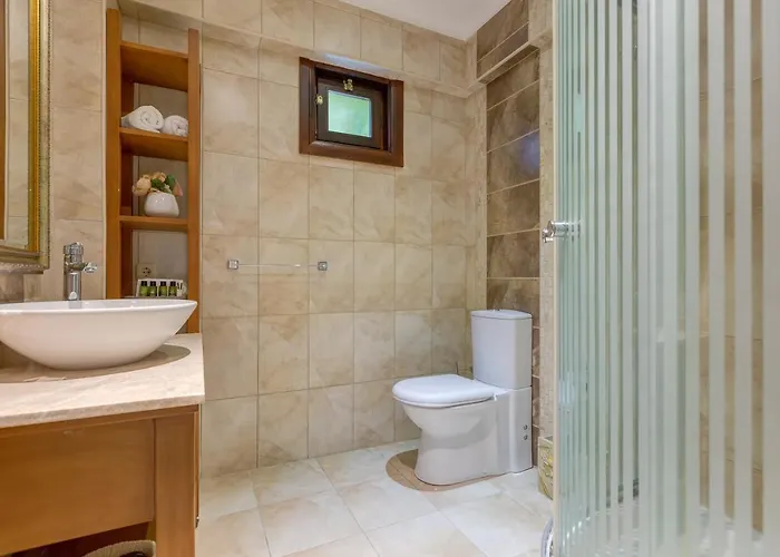 Luna Begonvil Tas Evler