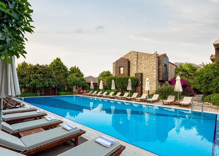 Luna Begonvil Tas Evler السليمية