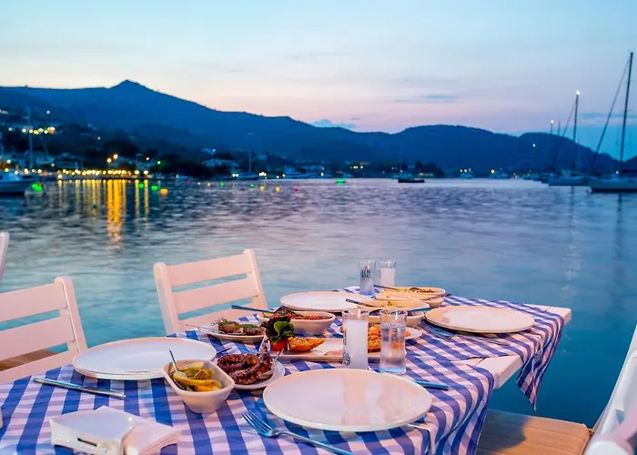 Luna Begonvil Tas Evler