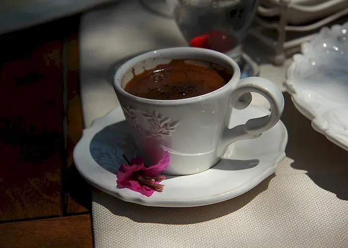 Luna Begonvil Tas Evler فندق 3*